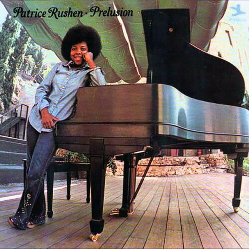 Patrice Rushen - Prelusion (2024) Download