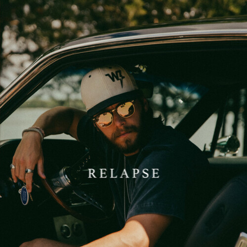 Warren Zeiders – Relapse (2024)