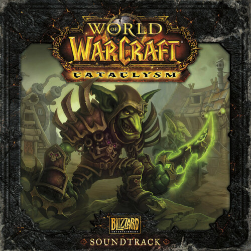 Various Artists - World of Warcraft: The War Within Original Soundtrack (2024) Download