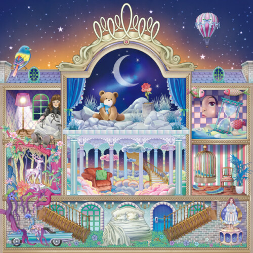 OH MY GIRL – Dreamy Resonance (2024)