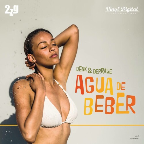 dEnk & DerRalle  - Agua de Beber (2014) Download