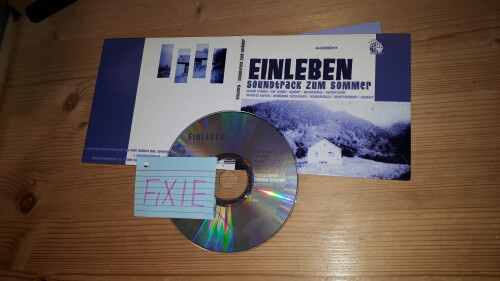 Einleben – Soundtrack Zum Sommer (2002)