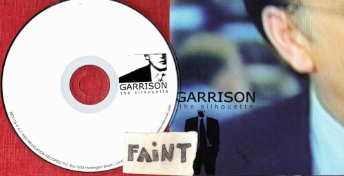 Garrison - The Silhouette (2003) Download