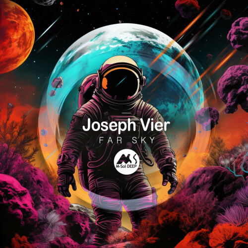 Joseph Vier – Far Sky (2024)