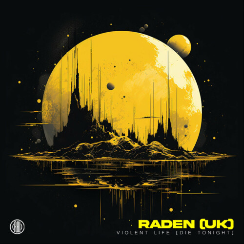 Raden (UK) - Violent Life (2024) Download