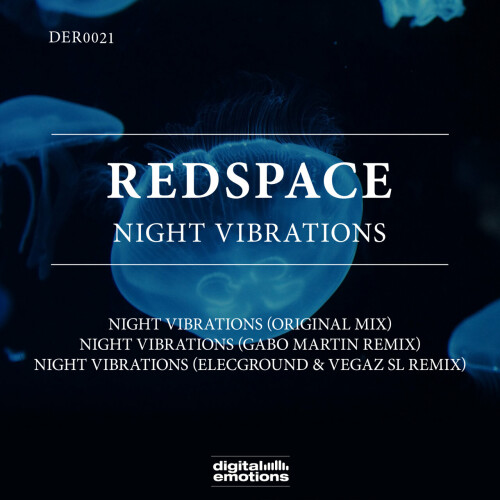 Redspace - Night Vibrations (2024) Download