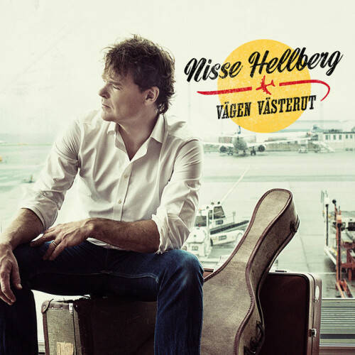 Nisse Hellberg – Vagen Vasterut (2016)