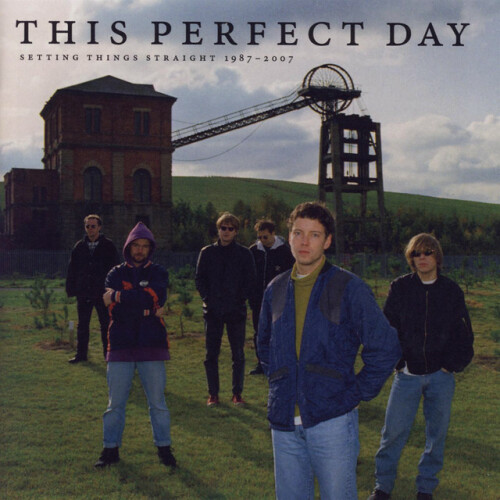 This Perfect Day-Setting Things Straight 1987-2007-Remastered-2CD-FLAC-2007-ERP Download