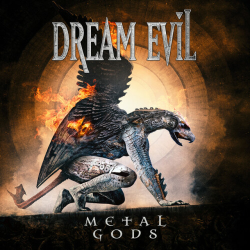 Dream Evil-Metal Gods-CD-FLAC-2024-FLACME