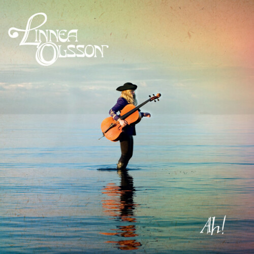 Linnea Olsson - Ah! (2011) Download