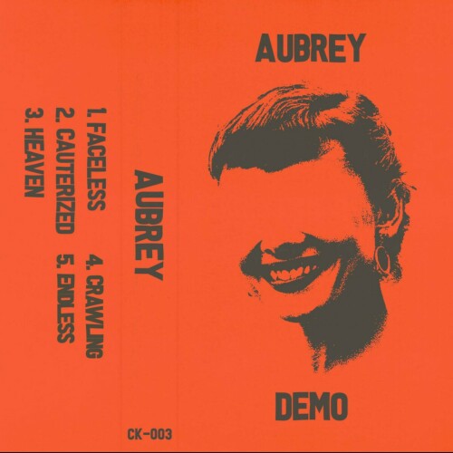 Aubrey – Demo (2024)