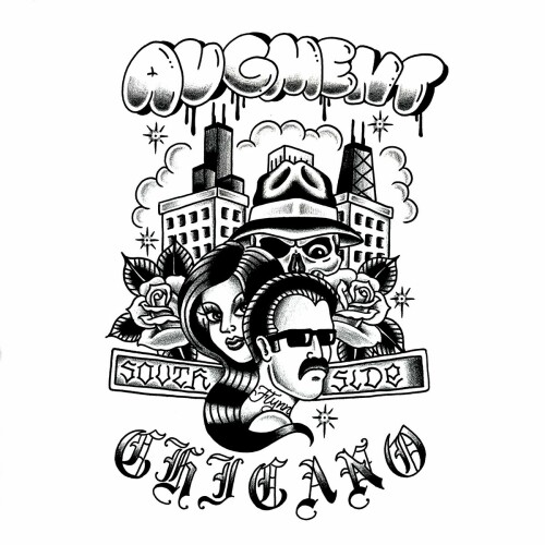 Augment – Chicano (2024)