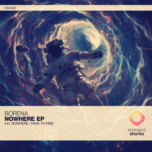 Borena - Nowhere (2024) Download