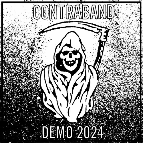 Contraband – Demo 2024 (2024)