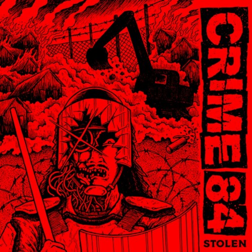 Crime 84 - Stolen (2024) Download