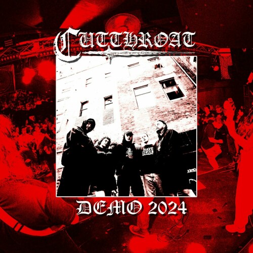 Cutthroat – Demo 2024 (2024)