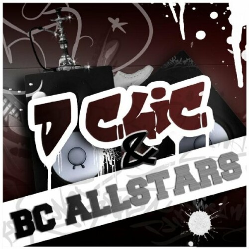 D-Clic & BC Allstars – Album Concept (2009)