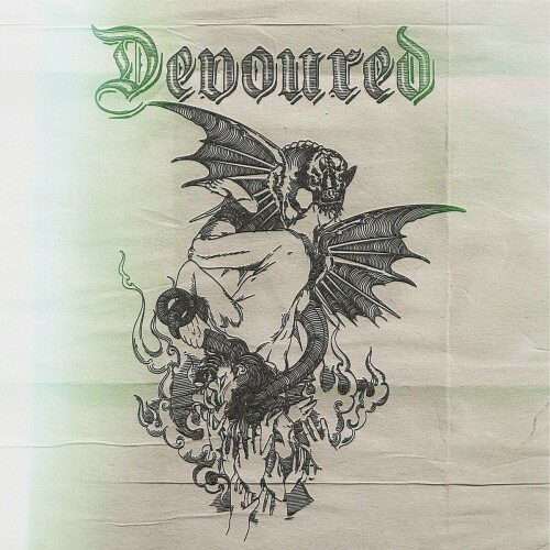 Devoured – Demo ’24 (2024)