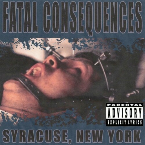 Fatal Consequences – Fatal Consequences (2024)