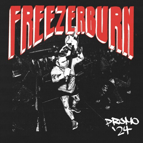 Freezerburn - Promo '24 (2024) Download