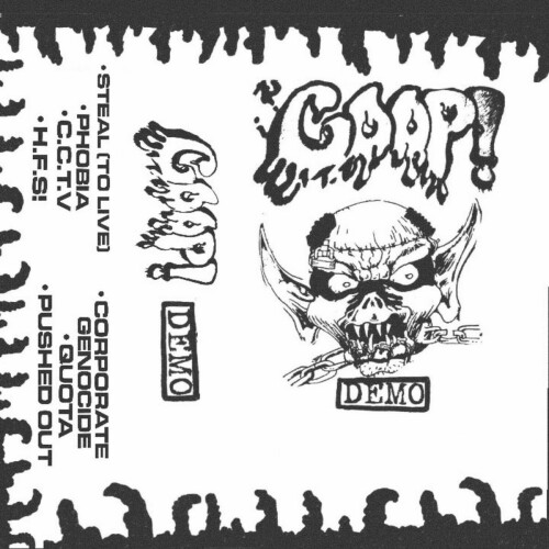 Goop! – Goop! (2024)