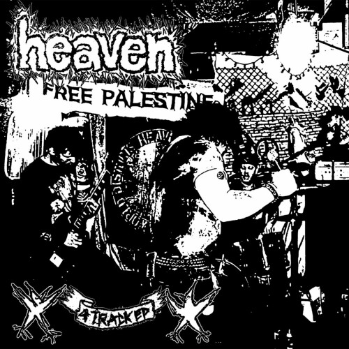 Heaven – 4-Track EP (2024)