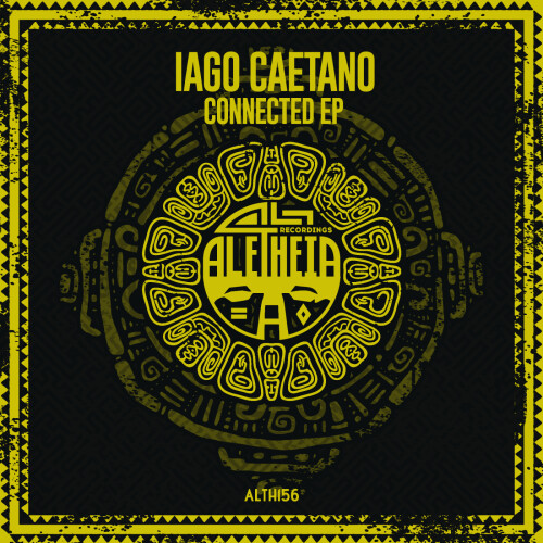 Iago Caetano - Connected EP (2024) Download