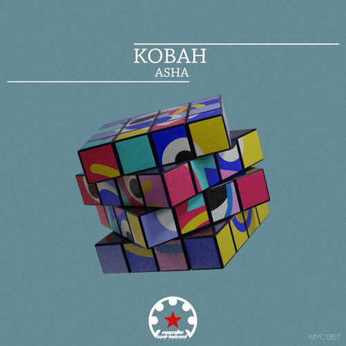 Kobah – Asha (2024)