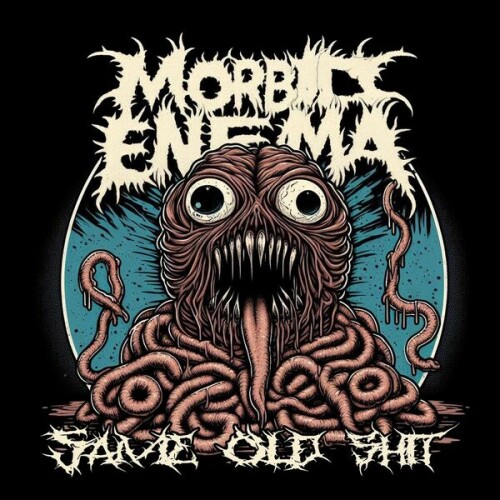 Morbid Enema - Same Old Shit (2024) Download