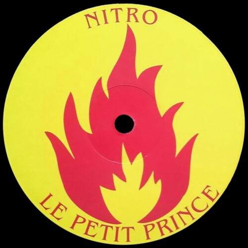 Nitro - Nitro EP (1994) Download