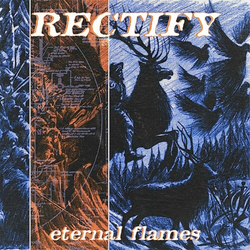 Rectify - Eternal Flames (2024) Download