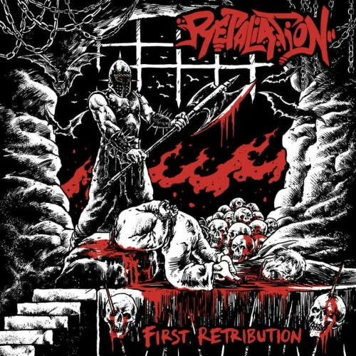 Retaliation - First Retribution (2024) Download