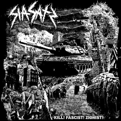 Siasats - Kill! Fascist! Zionist! (2024) Download