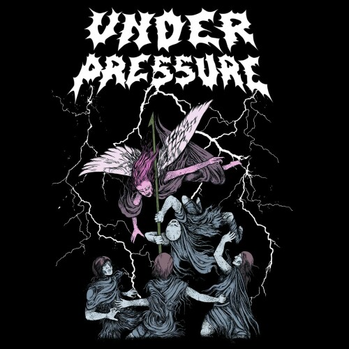 Under Pressure – Promo 2024 (2024)