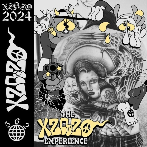 Xznzo - The Xznzo Experience (2024) Download