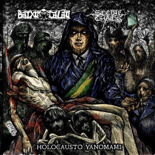 Social Chaos – Holocausto Yanomami (2024)