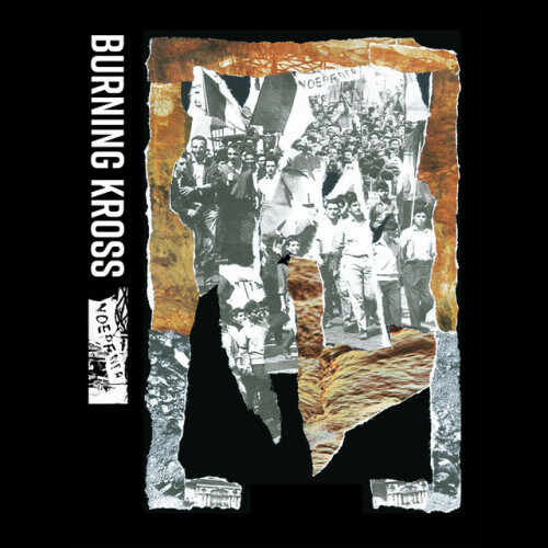 Burning Kross - Burning Kross (2023) Download