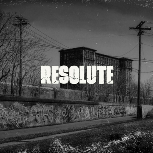 Resolute – Demo ’24 (2024)