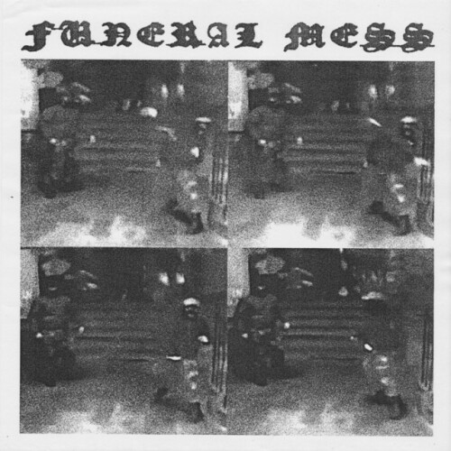 Funeral Mess - Funeral Mess (2024) Download