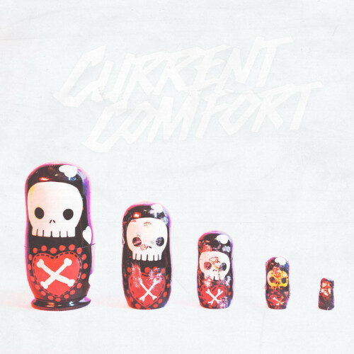 Current Comfort – Swear I’m Fine (2024)