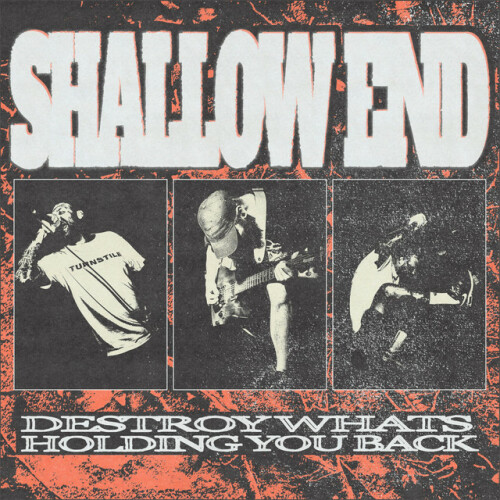 Shallow End – Shallow End (2024)