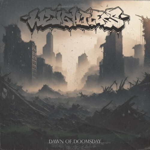 Weightless – Dawn Of Doomsday (2024)