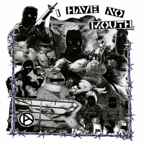 I Have No Mouth - Roots Of Chaos (2024) Download