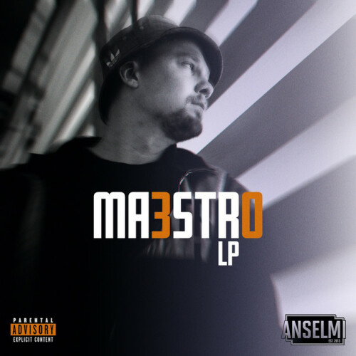 Anselmi – Maestro LP (2023)