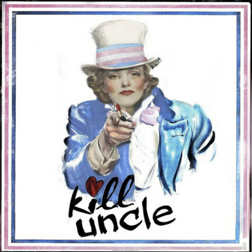 Kill Uncle - Kill Uncle (2024) Download