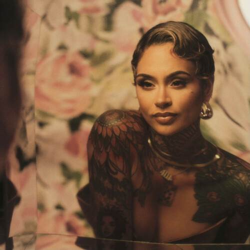 Kehlani – While We Wait 2 (2024)