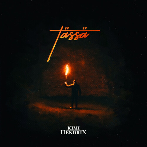 Kimi Hendrix - Tässä (2021) Download