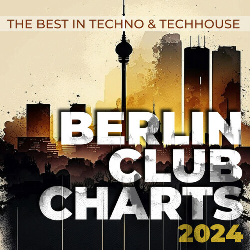 Various Artists - Club Charts 2024 (2024) Download