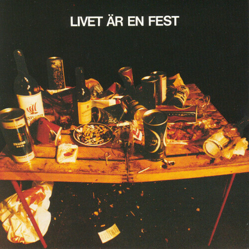 Nationalteatern - Livet Är En Fest (1974) Download