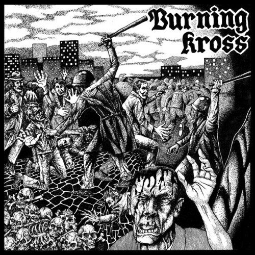 Burning Kross – Burning Kross II (2024)